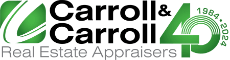 Carroll And Carroll Logo